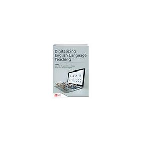 Digitalizing English Language Teaching Pegem Akademi Yayıncılık