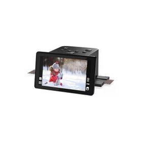 DigitConvert 22 MP 5 inç LCD Dijital Film ve Slayt Tarayıcı