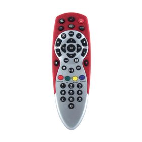 Digitürk 256 HD Plus Uydu Kumandası