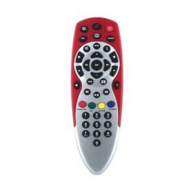 Digitürk 256 HD Plus Uydu Kumandası