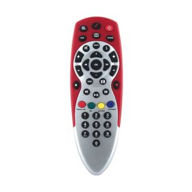 Digitürk 256 HD Plus Uydu Kumandası