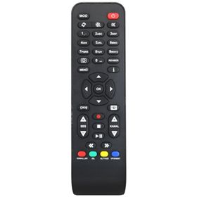 Digitürk 5005 HD Uydu Alıcı Kumandası