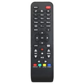 Digitürk 5005 HD Uydu Alıcı Kumandası