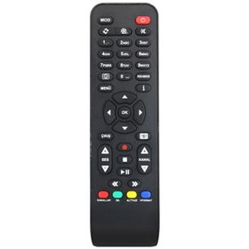 Digitürk 5005 HD Uydu Alıcı Kumandası