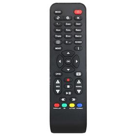 Digitürk 5005 HD Uydu Alıcı Kumandası