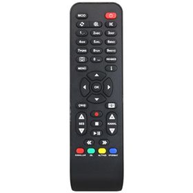 Digitürk 5005 HD Uydu Alıcı Kumandası