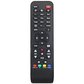 Digitürk 5005 HD Uydu Alıcı Kumandası