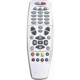 Digitürk 9664 Uydu Alıcı Kumandası