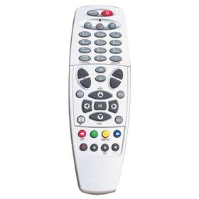 Digitürk 9664 Uydu Alıcı Kumandası