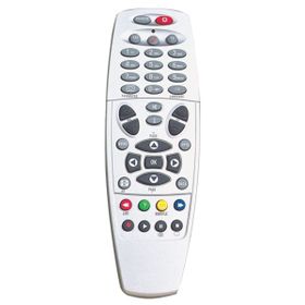 Digitürk 9664 Uydu Alıcı Kumandası