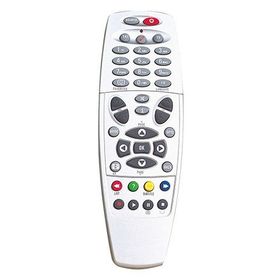 Digitürk 9664 Uydu Alıcı Kumandası