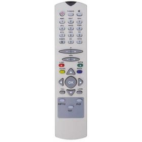 Digitürk DCR-9001-9002 Uydu Alıcı Kumandası