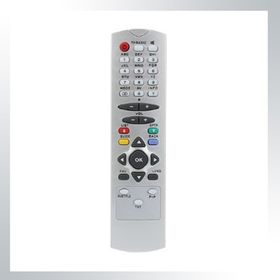 Digitürk DCR RC 2540 Beyaz Uydu Alıcı Kumanda