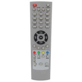 Digitürk DT-5002-5005 Uydu Alıcı Kumandası