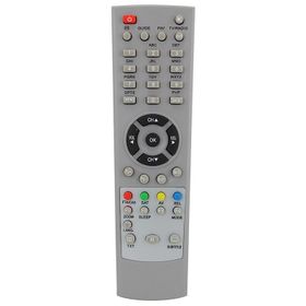 Digitürk DT-5002-5005 Uydu Alıcı Kumandası