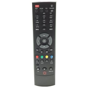 Digitürk DT-5002-5005 Uydu Alıcı Kumandası