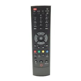 Digitürk DT-5002-5005 Uydu Alıcı Kumandası