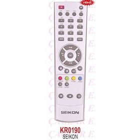 Digitürk DT-5002-5005 Uydu Alıcı Kumandası