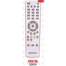Digitürk DT-5002-5005 Uydu Alıcı Kumandası