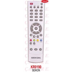 Digitürk DT-5002-5005 Uydu Alıcı Kumandası