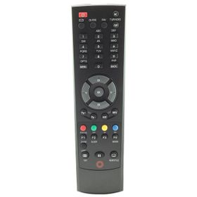Digitürk DT-5002-5005 Uydu Alıcı Kumandası