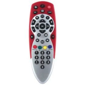 Digitürk DT-8003 HD Plus Uydu Alıcı Kumandası