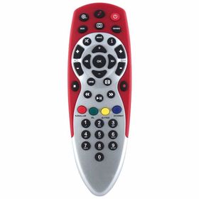 Digitürk DT-8003 HD Plus Uydu Alıcı Kumandası