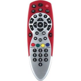 Digitürk DT-8003 HD Plus Uydu Alıcı Kumandası