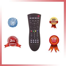 Digitürk Plus DT-8001 Uydu Kumandası