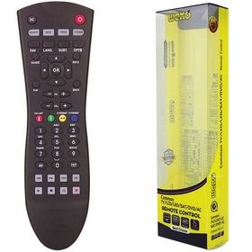 Digitürk Plus DT-8001 Uydu Kumandası