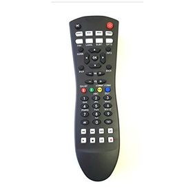 Digitürk Plus DT-8001 Uydu Kumandası
