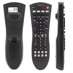 Digitürk Plus DT-8001 Uydu Kumandası