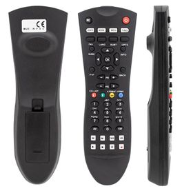 Digitürk Plus DT-8001 Uydu Kumandası