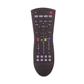 Digitürk Plus DT-8002 Uydu Kumandası
