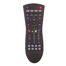 Digitürk Plus DT-8002 Uydu Kumandası