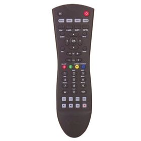 Digitürk Plus DT-8002 Uydu Kumandası