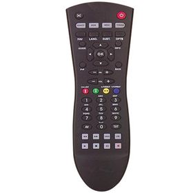 Digitürk Plus DT-8002 Uydu Kumandası