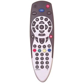 Digitürk +Plus IQ Uydu Kumandası