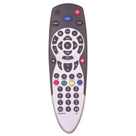 Digitürk +Plus IQ Uydu Kumandası