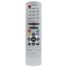 Digitürk RC-2540 Zap Uydu Alıcı Kumandası