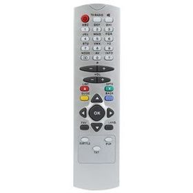 Digitürk RC-2540 Zap Uydu Alıcı Kumandası