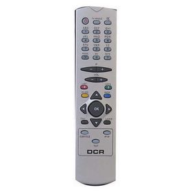 Digitürk RC-2540 Zap Uydu Alıcı Kumandası