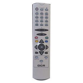 Digitürk RC-2540 Zap Uydu Alıcı Kumandası