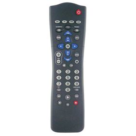 Digitürk RC 2582 Uydu Alıcı Kumandası