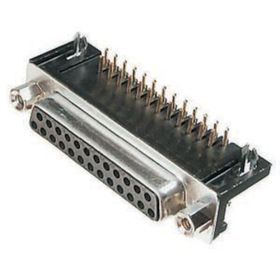 Digitus A-DF 09 A/KG-T1 9 Pin Dişi 90 Derece Montaj Elemanı