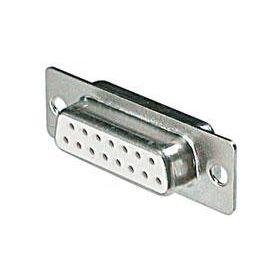Digitus A-DF 09 LL/Z 9 Pin Dişi D Konnektör
