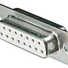 Digitus A-DF 09 LL/Z 9 Pin Dişi D Konnektör