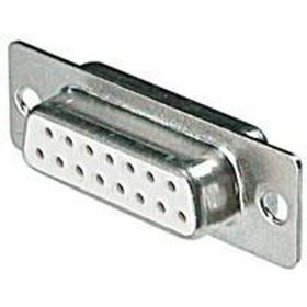 Digitus A-DF 09 LL/Z 9 Pin Dişi D Konnektör
