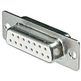Digitus A-DF 09 LL/Z 9 Pin Dişi D Konnektör