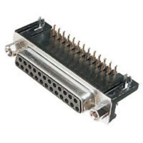 Digitus A-DF 25 A/KG-T1 25 Pin Dişi 90 Derece Montaj Elemanı